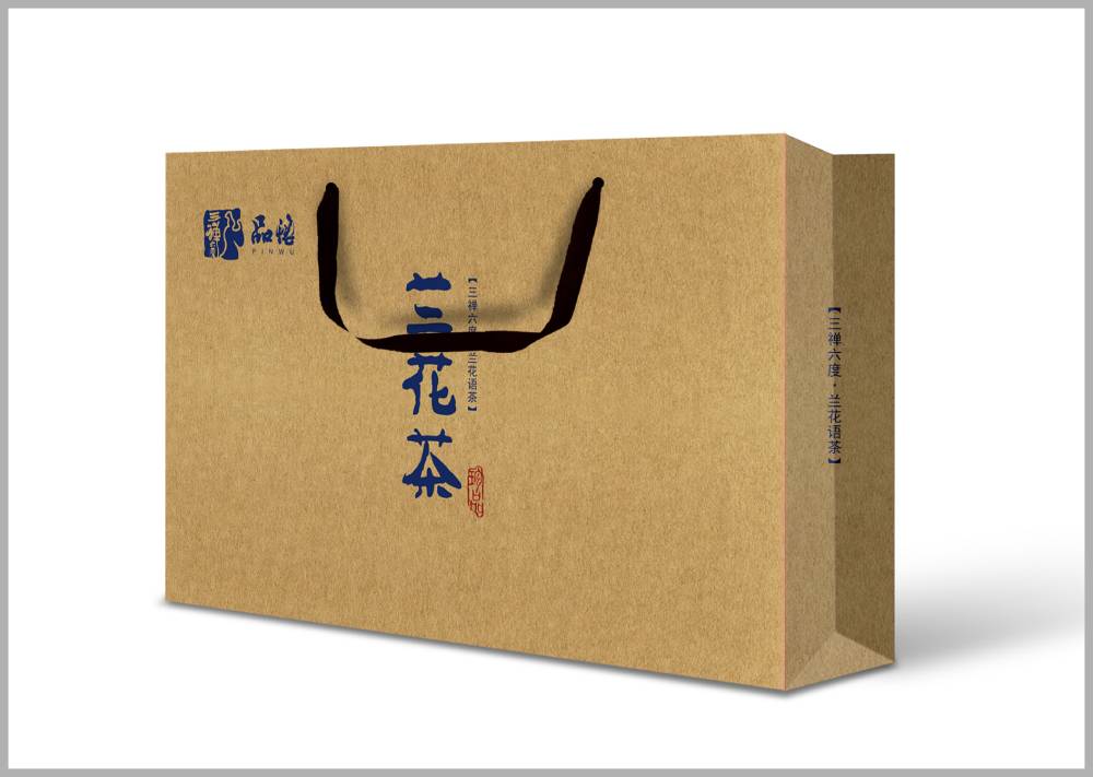 郴州包装设计重视“战略”和“战术”